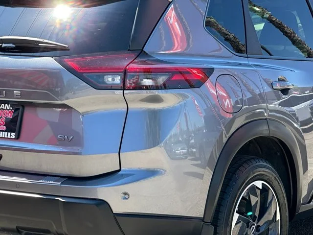 SEMINUEVOS NISSAN Rogue a Estados en autogozo
