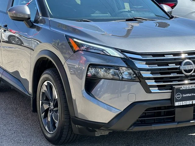 SEMINUEVOS NISSAN Rogue a Estados en autogozo