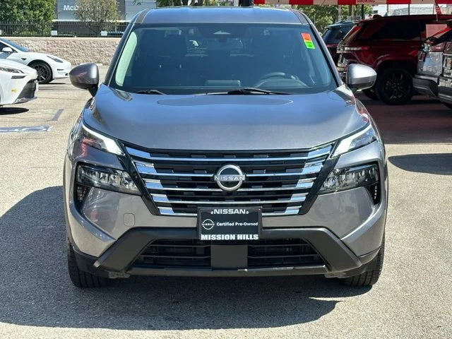SEMINUEVOS NISSAN Rogue a Estados en autogozo