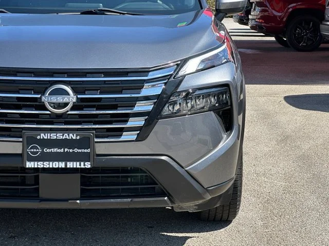 SEMINUEVOS NISSAN Rogue a Estados en autogozo