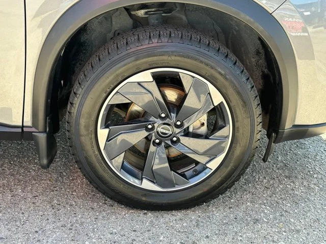 SEMINUEVOS NISSAN Rogue a Estados en autogozo