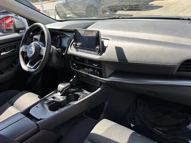 SEMINUEVOS NISSAN Rogue a Estados en autogozo