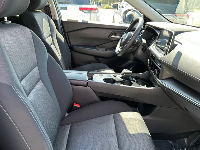 SEMINUEVOS NISSAN Rogue a Estados en autogozo