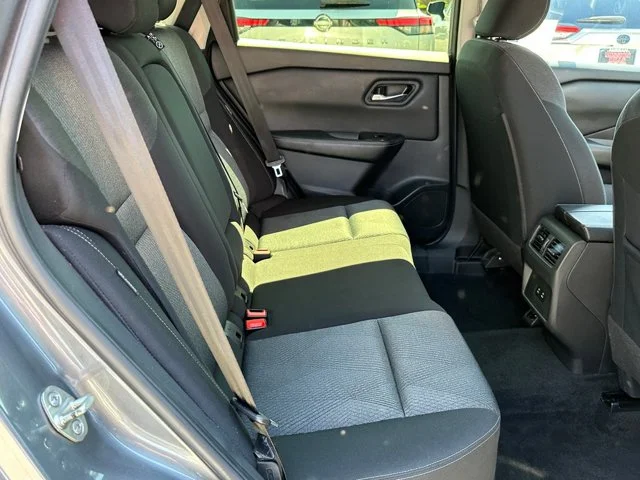 SEMINUEVOS NISSAN Rogue a Estados en autogozo
