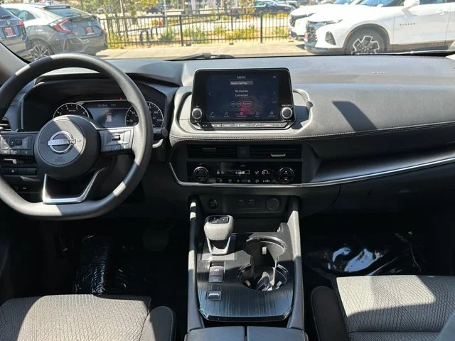 SEMINUEVOS NISSAN Rogue a Estados en autogozo