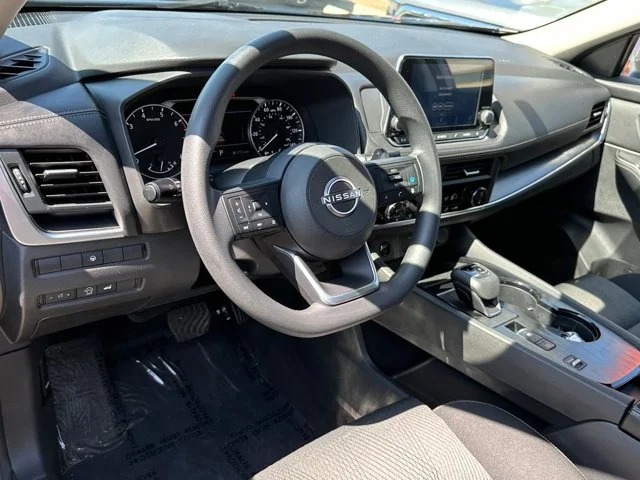 SEMINUEVOS NISSAN Rogue a Estados en autogozo