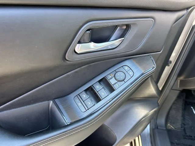 SEMINUEVOS NISSAN Rogue a Estados en autogozo