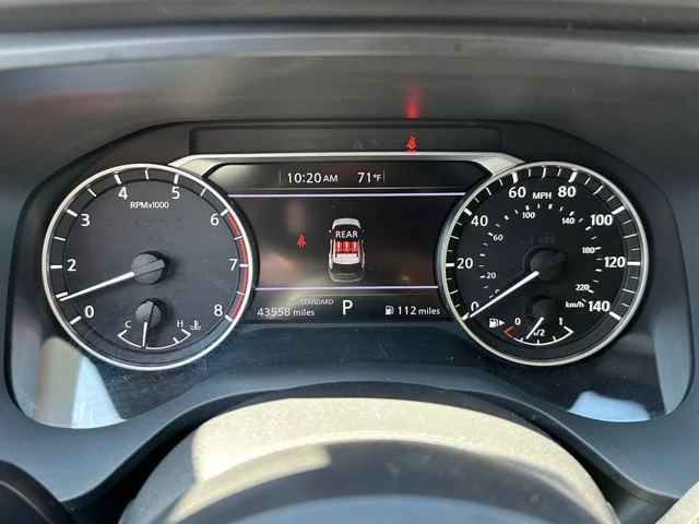 SEMINUEVOS NISSAN Rogue a Estados en autogozo