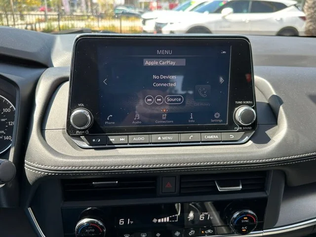 SEMINUEVOS NISSAN Rogue a Estados en autogozo