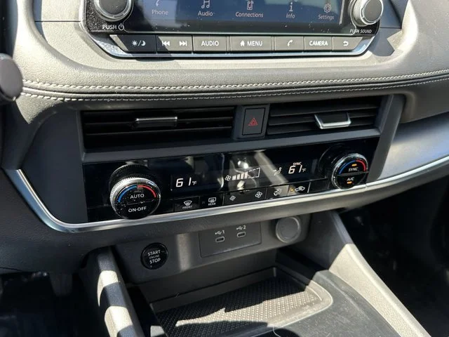 SEMINUEVOS NISSAN Rogue a Estados en autogozo