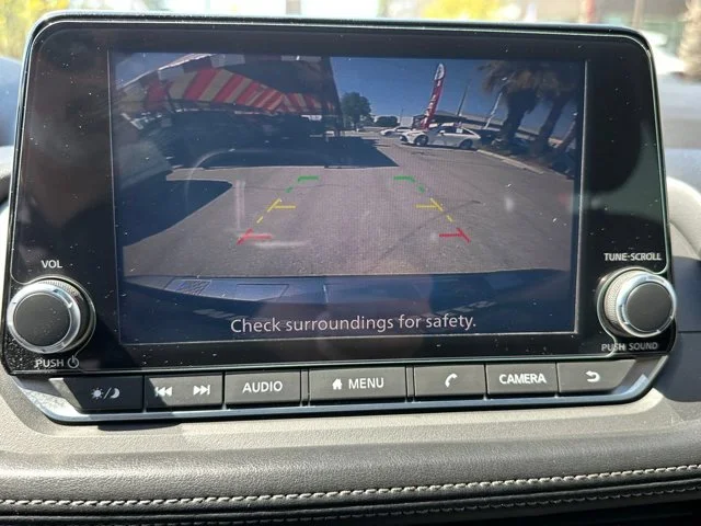 SEMINUEVOS NISSAN Rogue a Estados en autogozo