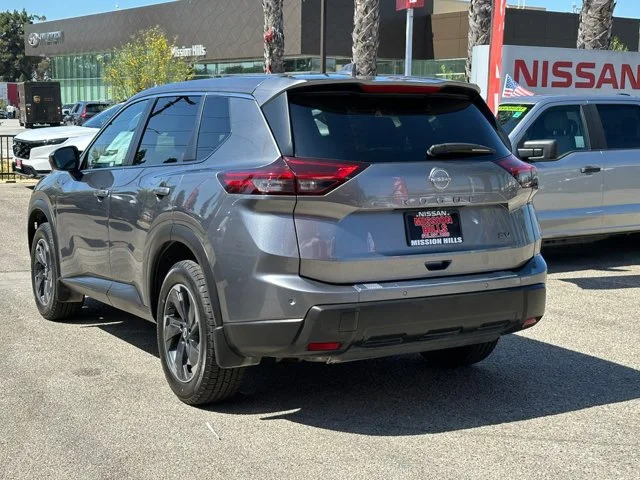 SEMINUEVOS NISSAN Rogue a Estados en autogozo