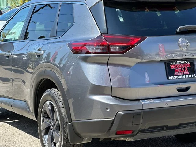 SEMINUEVOS NISSAN Rogue a Estados en autogozo