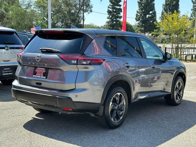 SEMINUEVOS NISSAN Rogue a Estados en autogozo