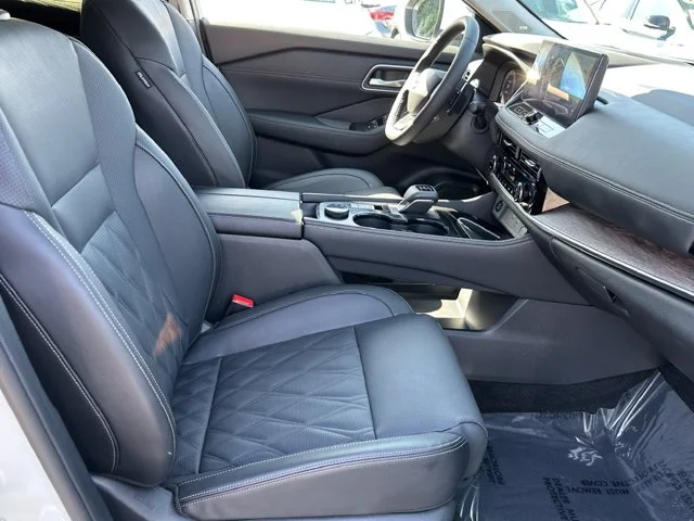 SEMINUEVOS NISSAN Rogue a Estados en autogozo
