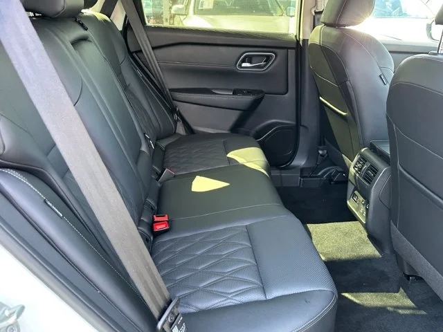SEMINUEVOS NISSAN Rogue a Estados en autogozo