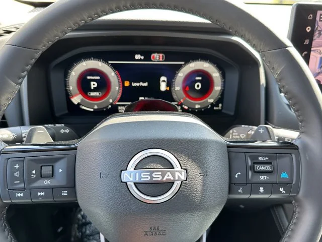 SEMINUEVOS NISSAN Rogue a Estados en autogozo