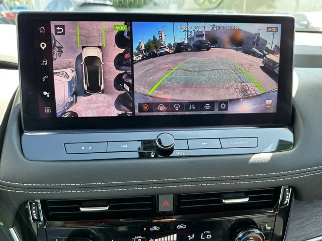 SEMINUEVOS NISSAN Rogue a Estados en autogozo