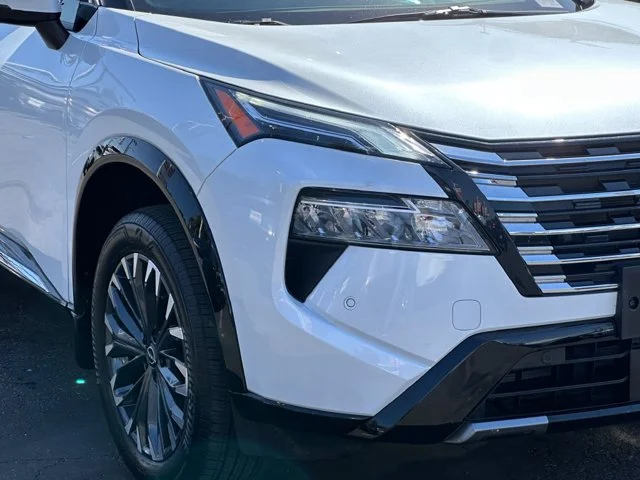 SEMINUEVOS NISSAN Rogue a Estados en autogozo
