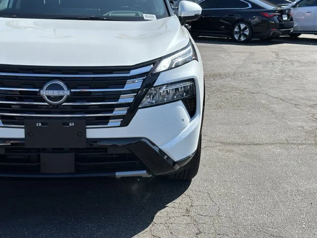 SEMINUEVOS NISSAN Rogue a Estados en autogozo