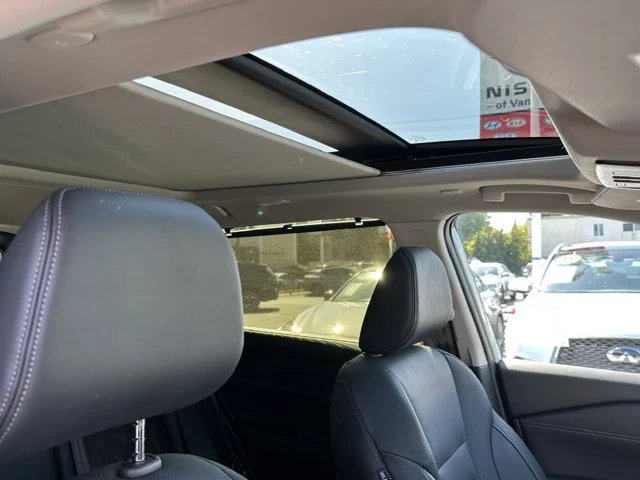 SEMINUEVOS NISSAN Rogue a Estados en autogozo