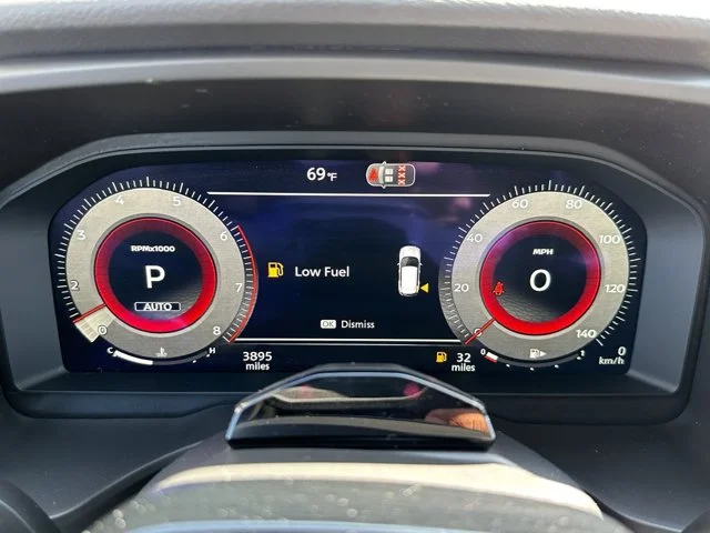 SEMINUEVOS NISSAN Rogue a Estados en autogozo