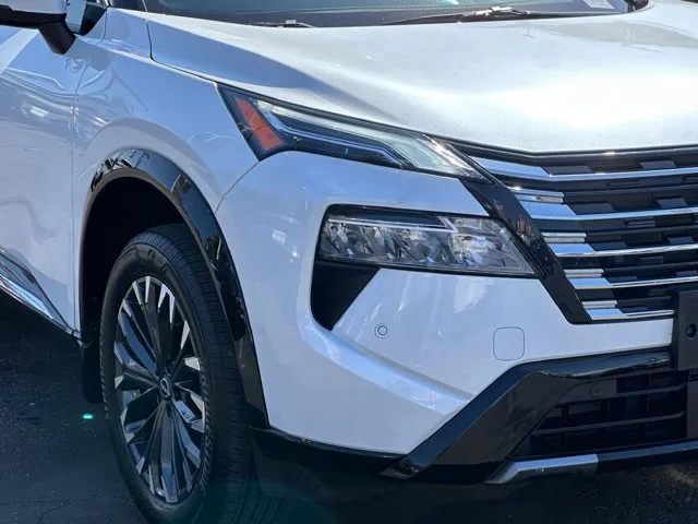 SEMINUEVOS NISSAN Rogue a Estados en autogozo