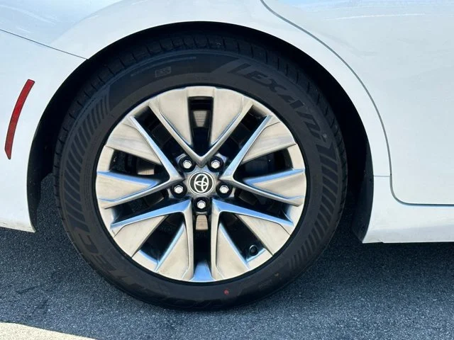 SEMINUEVOS TOYOTA Mirai a Estados en autogozo