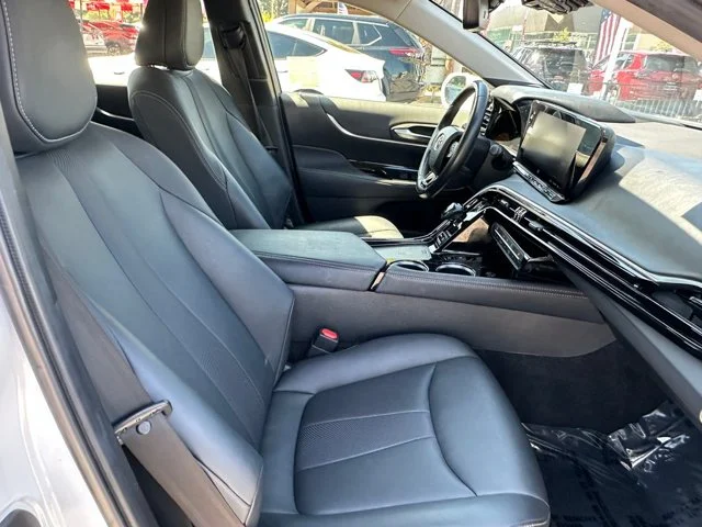 SEMINUEVOS TOYOTA Mirai a Estados en autogozo