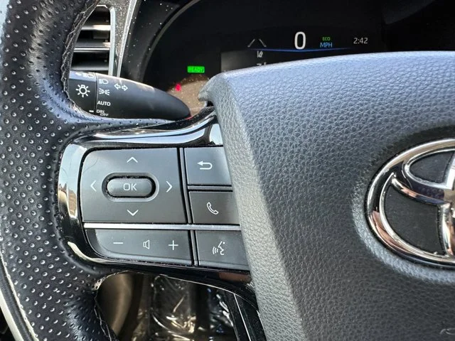 SEMINUEVOS TOYOTA Mirai a Estados en autogozo