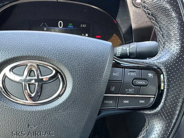 SEMINUEVOS TOYOTA Mirai a Estados en autogozo