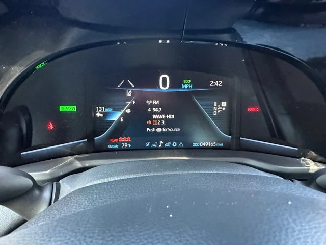 SEMINUEVOS TOYOTA Mirai a Estados en autogozo