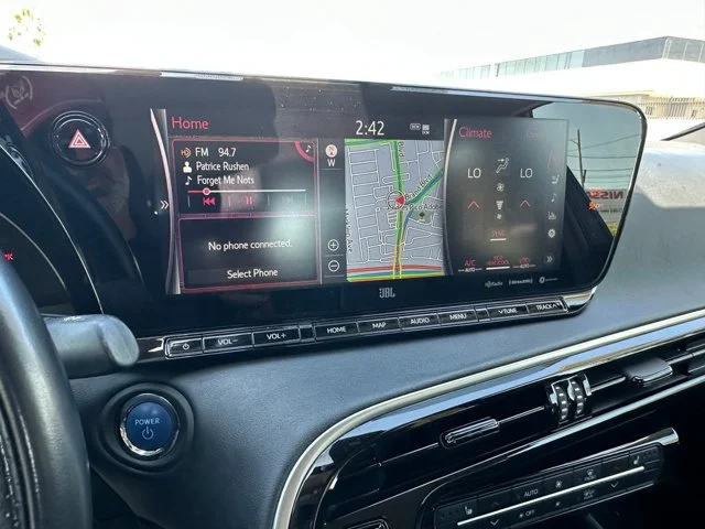 SEMINUEVOS TOYOTA Mirai a Estados en autogozo