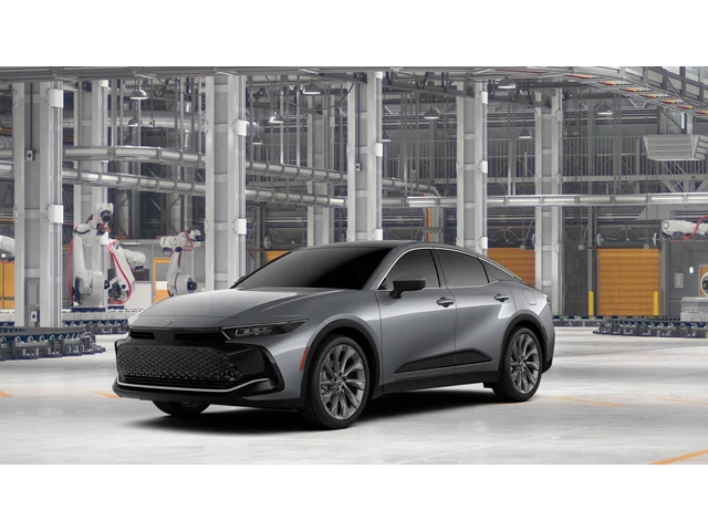 Nuevos TOYOTA CROWN à Estados chez autogozo