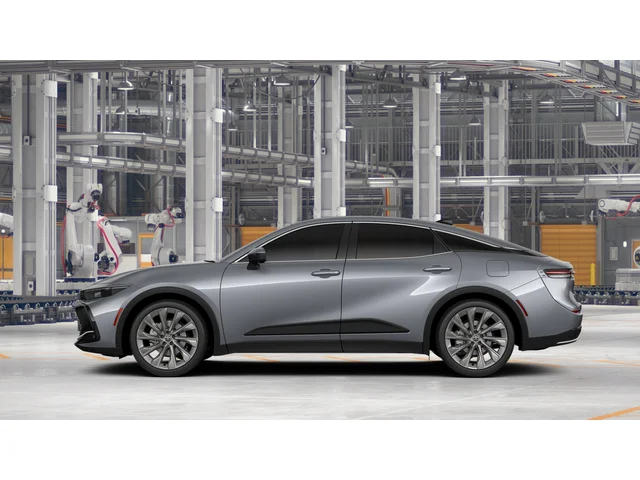 Nuevos TOYOTA CROWN à Estados chez autogozo