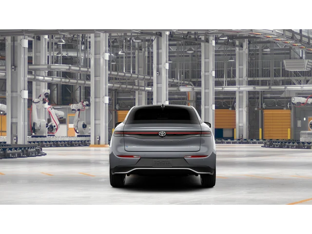 Nuevos TOYOTA CROWN à Estados chez autogozo
