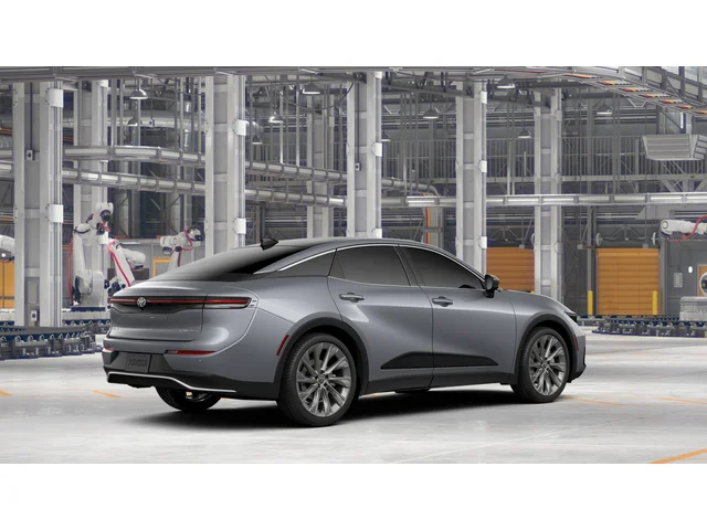 Nuevos TOYOTA CROWN à Estados chez autogozo