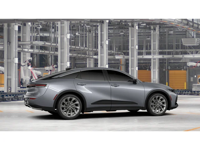 Nuevos TOYOTA CROWN à Estados chez autogozo