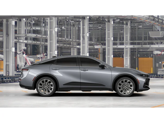 Nuevos TOYOTA CROWN à Estados chez autogozo