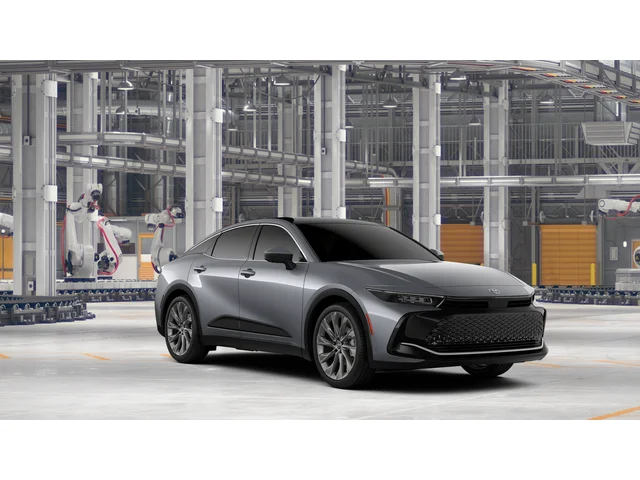 Nuevos TOYOTA CROWN à Estados chez autogozo