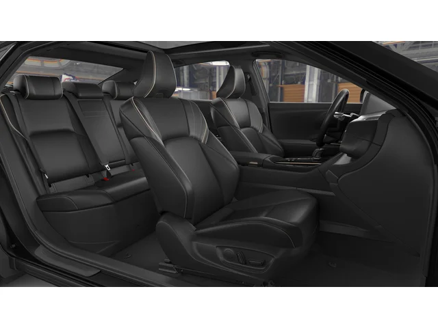 Nuevos TOYOTA CROWN à Estados chez autogozo