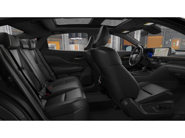 Nuevos TOYOTA CROWN à Estados chez autogozo