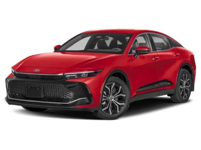 SEMINUEVOS TOYOTA Crown a Estados en autogozo