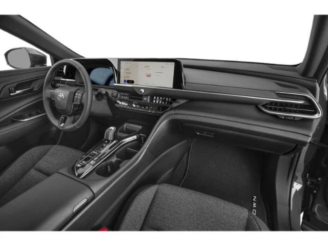 SEMINUEVOS TOYOTA Crown a Estados en autogozo