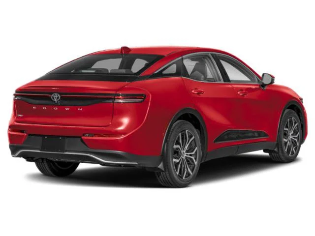 SEMINUEVOS TOYOTA Crown a Estados en autogozo