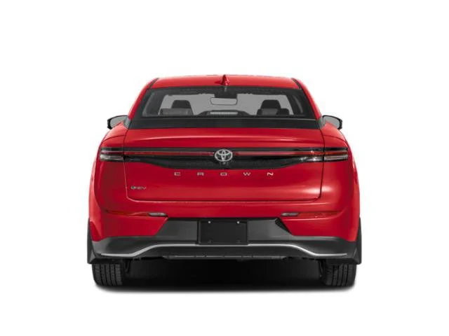 SEMINUEVOS TOYOTA Crown a Estados en autogozo