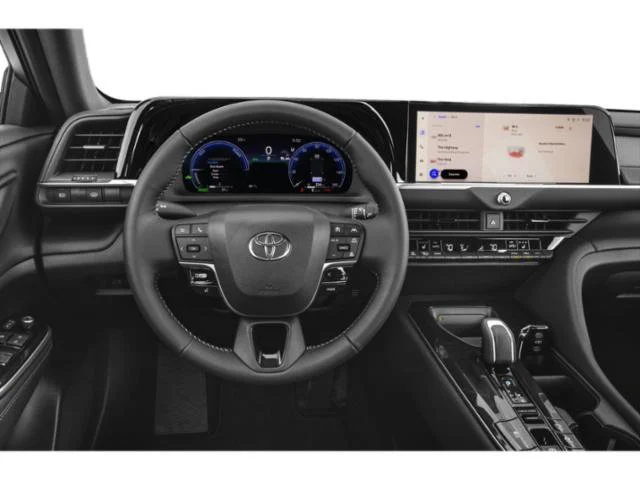 SEMINUEVOS TOYOTA Crown a Estados en autogozo