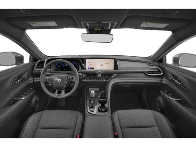 SEMINUEVOS TOYOTA Crown a Estados en autogozo