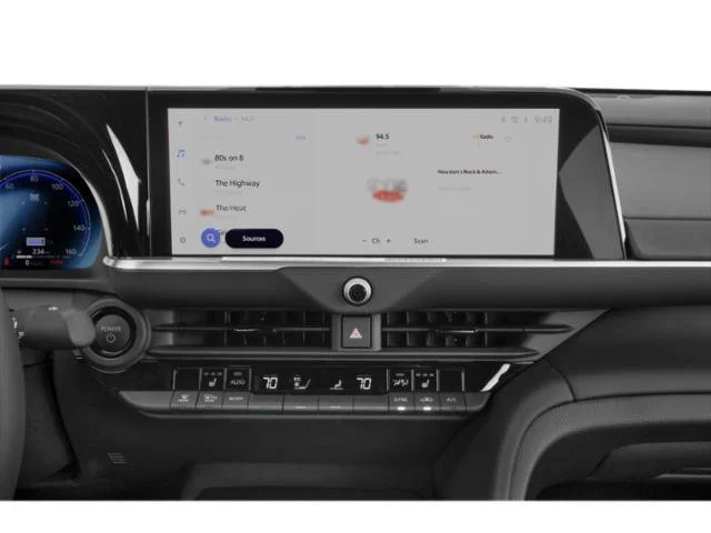 SEMINUEVOS TOYOTA Crown a Estados en autogozo