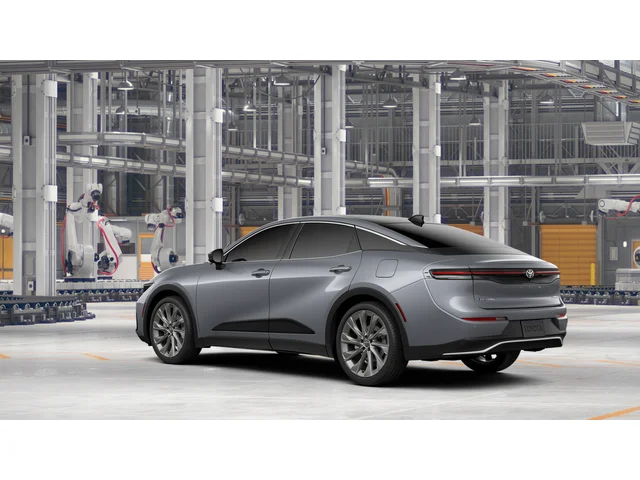 Nuevos TOYOTA CROWN à Estados chez autogozo